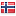 bewelcome.org server is located in Norway